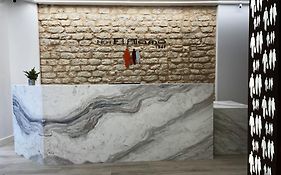 Hotel Alamo